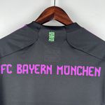 Camisa Reserva Bayern München 23/24