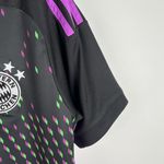 Camisa Reserva Bayern München 23/24