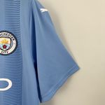 camisa Manchester City Home 23/24 - Torcedor Masculina