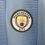 camisa Manchester City Home 23/24 - Torcedor Masculina
