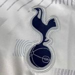 Camisa Tottenham Hotspur Home - Torcedor Masculino