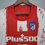 Camisa feminina Atlético De Madrid 19/20