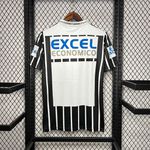 Camisa Retrô Corinthians 1998-99