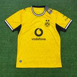 Camisa Borussia Dortmund Home 26/27 - Torcedor - Masculina