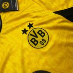 Camisa Borussia Dortmund Home 26/27 - Torcedor - Masculina