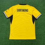 Camisa Borussia Dortmund Home 26/27 - Torcedor - Masculina