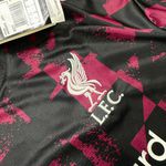 Camisa Liverpool 26/27 - Torcedor Masculina 