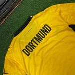 Camisa Borussia Dortmund Home 26/27 - Torcedor - Masculina