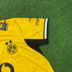 Camisa Borussia Dortmund Home 26/27 - Torcedor - Masculina