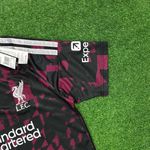 Camisa Liverpool 26/27 - Torcedor Masculina 