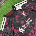 Camisa Liverpool 26/27 - Torcedor Masculina 