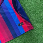 Camisa Barcelona 26/27 Manga Longa - Torcedor Masculina
