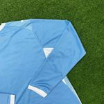Camisa Manchester City 26/27 - Manga Longa Masculina 