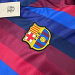 Camisa Barcelona 26/27 Manga Longa - Torcedor Masculina