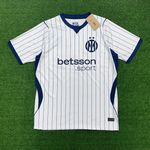 Camisa Inter de Milão 26-27 - Torcedor Masculino 