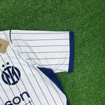 Camisa Inter de Milão 26-27 - Torcedor Masculino 