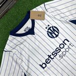 Camisa Inter de Milão 26-27 - Torcedor Masculino 
