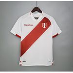 Camisa Peru I 20/21 (TORCEDOR)