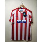 Camisa Atlético de Madrid I - 2019/2020