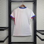 Camisa França Away 24/25 Feminina