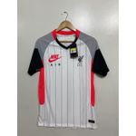 Camisa Liverpool Versão Jogador