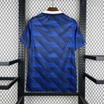 Camisa França Home I 2026 – Azul – Torcedor Masculina