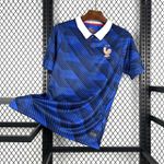 Camisa França Home I 2026 – Azul – Torcedor Masculina