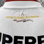 Camisa Soberano Home I 26/27 – Jogador Masculina
