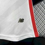 Camisa Soberano Home I 26/27 – Jogador Masculina