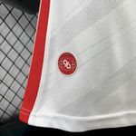 Camisa Soberano Home I 26/27 – Jogador Masculina