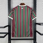 Camisa Fluminense Home I 26/27 – Torcedor Masculina