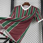 Camisa Fluminense Home I 26/27 – Torcedor Masculina