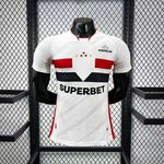 Camisa Soberano Home I 26/27 – Jogador Masculina