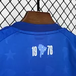 Camisa Cruzeiro Home I 26/27 - Torcedor Masculina