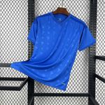 Camisa Cruzeiro Home I 26/27 - Torcedor Masculina