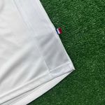 Camisa Retrô França Away Ii Guivarc'h - 1998 