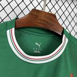 Camisa Palmeiras Home I 26/27 – Verde – Puma – Torcedor Masculina