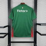 Camisa Palmeiras Home I 26/27 – Verde – Puma – Torcedor Masculina