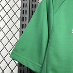 Camisa Palmeiras Home I 26/27 – Verde – Puma – Torcedor Masculina