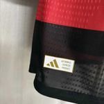 Camisa Flamengo Polo Home I 26/27 – Jogador Masculina