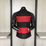 Camisa Flamengo Polo Home I 26/27 – Jogador Masculina