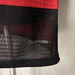 Camisa Flamengo Polo Home I 26/27 – Jogador Masculina