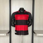 Camisa Flamengo Polo Home I 26/27 – Jogador Masculina