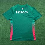 Camisa Palmeiras Home I 26/27 – Verde – Puma – Jogador 