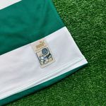 Camisa Palmeiras Fourth Iv 25/26 - Verde - FEMININA 