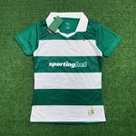 Camisa Palmeiras Fourth Iv 25/26 - Verde - FEMININA 