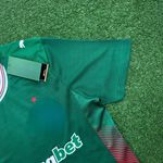 Camisa Palmeiras Home I 26/27 – Verde – Puma – Jogador 