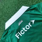 Camisa Palmeiras Fourth Iv 25/26 - Verde - FEMININA 