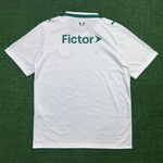 Camisa Palmeiras Away II 26/27 – Puma – Torcedor Masculina