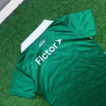Camisa Palmeiras Fourth Iv 25/26 - Verde - FEMININA 